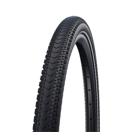SCHWALBE Plášť MARATHON ALMOTION 28x2.00 (50-622) 67EPI 835g TLE RaceGuard reflex skladací