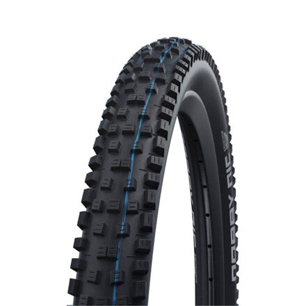 SCHWALBE Plášť NOBBY NIC 27.5x2.60 (65-584) 67EPI 1020g TLE Evo Super Trail Addix SpeedGrip skladací