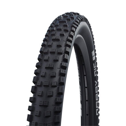 SCHWALBE Plášť NOBBY NIC 26x2.25 (57-559) 67EPI 805g TLR Perf TwinSkin Addix skladací