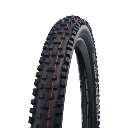 SCHWALBE Plášť NOBBY NIC 27.5x2.40 (62-584) 67EPI 920g TLE Evo Super Trail Addix Soft skladací