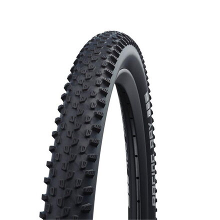 SCHWALBE Plášť RACING RAY 29x2.35 (60-622) 67EPI 830g TLR Perf TwinSkin Addix skladací