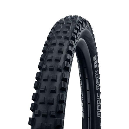 SCHWALBE Plášť MAGIC MARY 27.5x2.40 (62-584) 67EPI 1155g TLE Perf DD Addix skladací