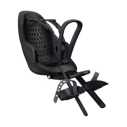 THULE Sedačka YEPP 2 MINI predná čierna