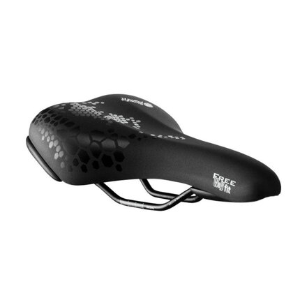 SELLE ROYAL Sedlo FREEWAY FIT čierne