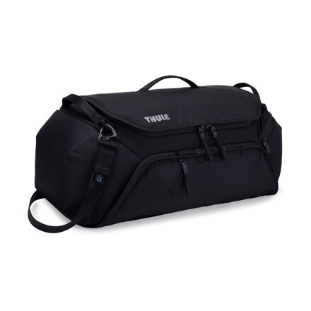THULE Taška ROUNDTRIP BIKE DUFFEL 55L čierna