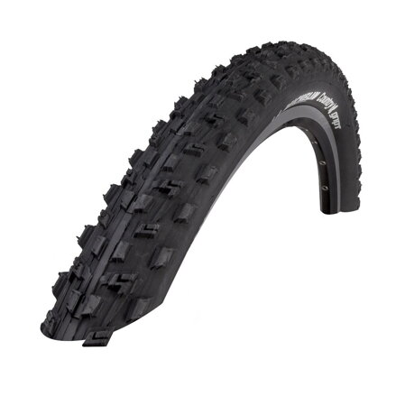 MICHELIN Plášt COUNTRY GRIPR 26x2.10 (54-559) 30TPI 670g
