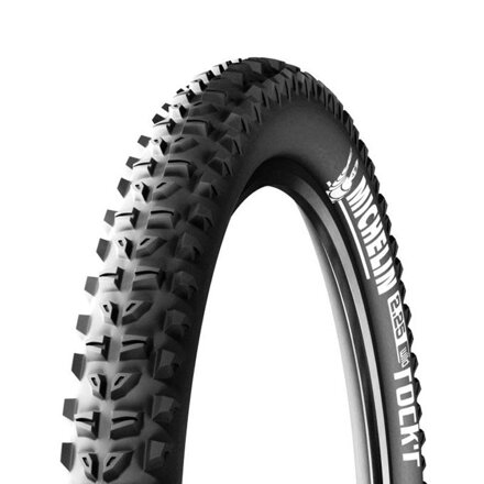 MICHELIN Plášť WILD ROCK R2 26x2.10 (54-559) 60TPI 615g skladací