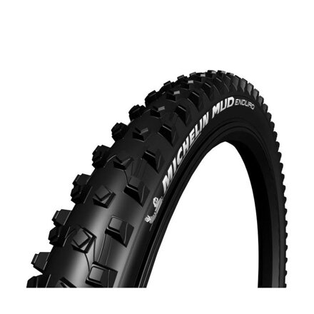 MICHELIN Plášť MUD ENDURO MAGI-X 27.5x2.25 (57-584) 3x33TPI 990g TLR skladací