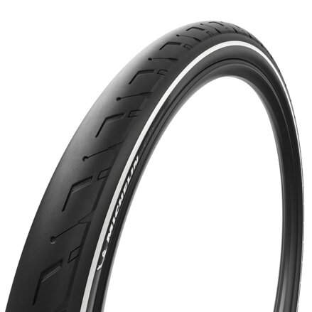 MICHELIN Plášť CITY STREET 27.5x2.40 (60-584) 62TPI 980g