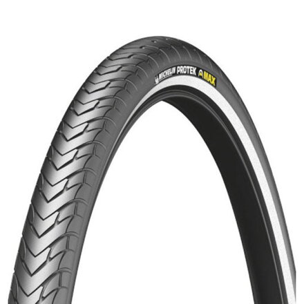 MICHELIN Plášť PROTEK MAX 20x1.50 (37-406) 30TPI 625g reflex