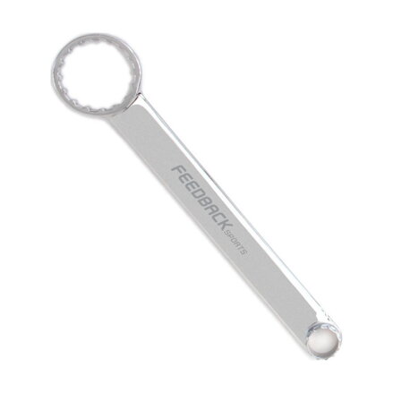 FEEDBACK SPORT Kľúč na stredové ložiská 312x88x25mm