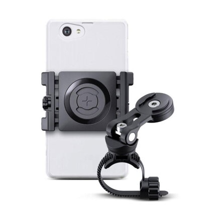 SP CONNECT Sada BIKE BUNDLE Universal Clamp SPC+