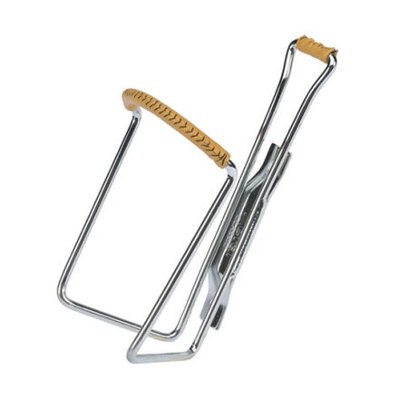 ZÉFAL Košík VINTAGE chróm