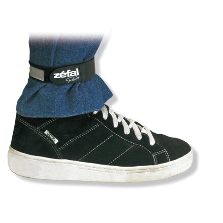 ZÉFAL Páska DOOWAH čierna 2ks