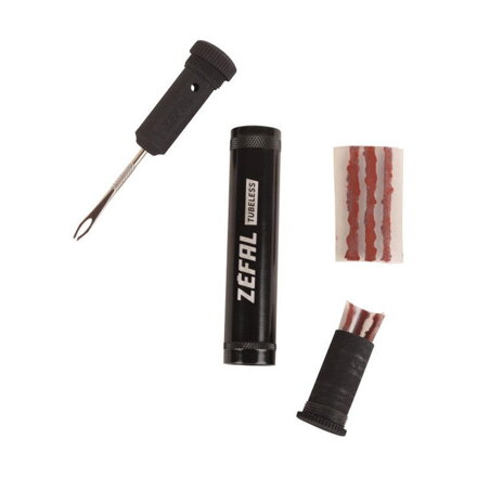 ZÉFAL Sada TUBELESS REPAIR KIT