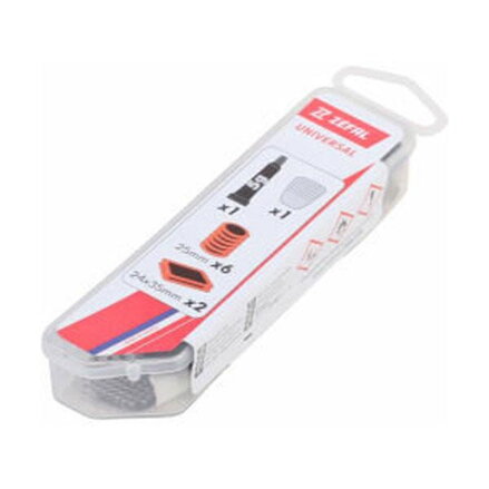 ZÉFAL Sada UNIVERSAL+ 8 fľakov