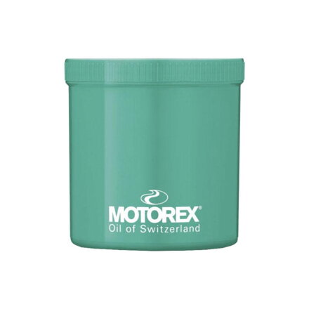 MOTOREX Vazelína BIKE GREASE 850g