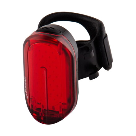 INFINI Svetlo OLLEY zadné USBC