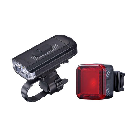 INFINI Set ASTRA 400 + AEGLE USBC