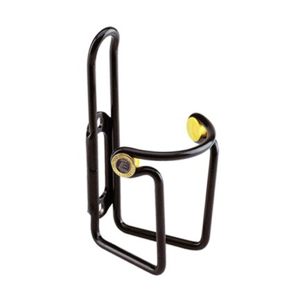 ELITE Košík CIUSSI AL čierny