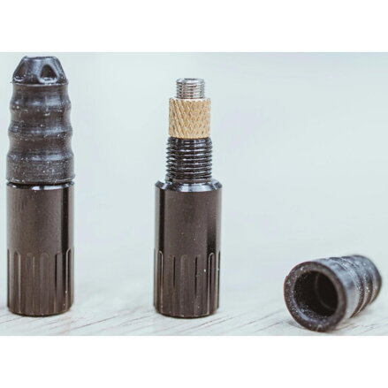 SCHWALBE Adaptér MaxFlow FV 2ks (25setov)