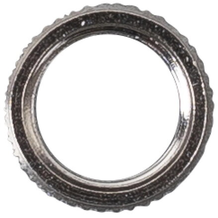 SCHWALBE Matica ventilu AV/DV strieborná 50ks