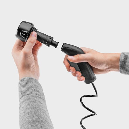 KÄRCHER Tryska OC 3 / OC 4 nízkotlaková