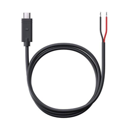 SP CONNECT Kábel 12V DC SPC+