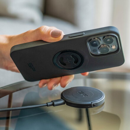 SP CONNECT Nabíjačka PAD SPC+