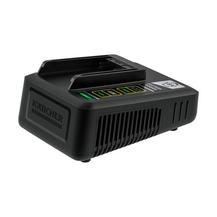 KÄRCHER Nabíjačka BATTERY POWER 18V