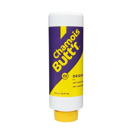 CHAMOIS BUTTR Krém ORIGINAL 945ml