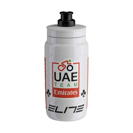 ELITE Fľaša FLY 550 UAE TEAM EMIRATES 2025