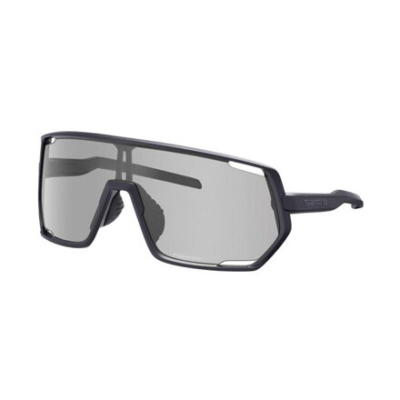 SHIMANO Okuliare TECHNIUM2 matné čierne fotochromatické