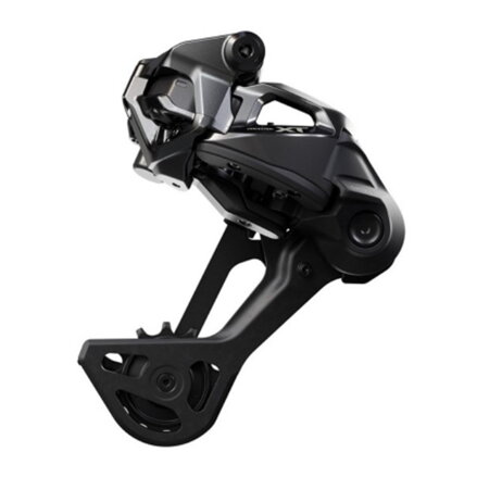 SHIMANO Prehadzovačka XT RD-M8260 1x11-k. Di2 čierna Linkglide