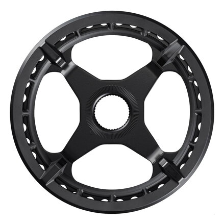 SHIMANO Prevodník STEPS SMCRE50 38z. s krytom