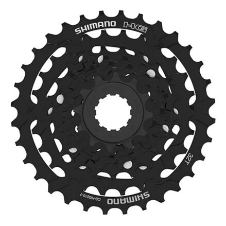 SHIMANO Kazeta CS-HG210 7-kolo 12-32z.