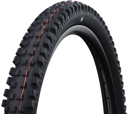 SCHWALBE Plášť MAGIC MARY 27.5x2.50 (63-584) 2x67EPI Radial 1325g TLR PRO GRAVITY PRO Soft skladací