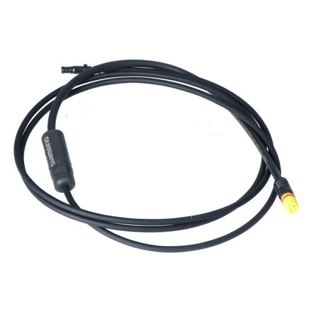 SHIMANO Kábel elektrický EW-PS300 pre BOSCH BES3 & DI2 1000mm