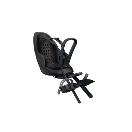 THULE Sedačka YEPP 2 MINI predná čierna