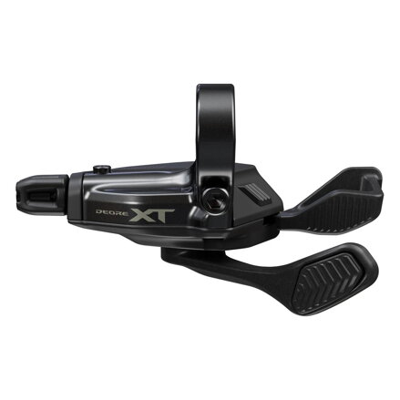 SHIMANO Radenie XT SL-M8200 pravé 12-k. na objímku