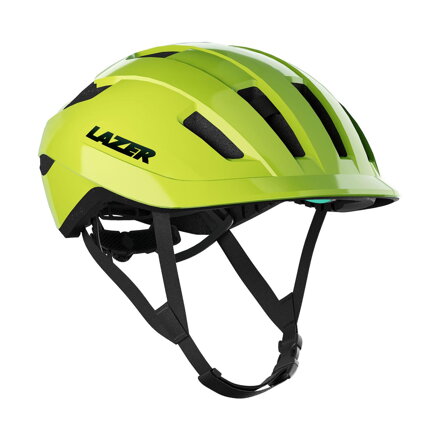 LAZER COMPACT KinetiCore flash žltá