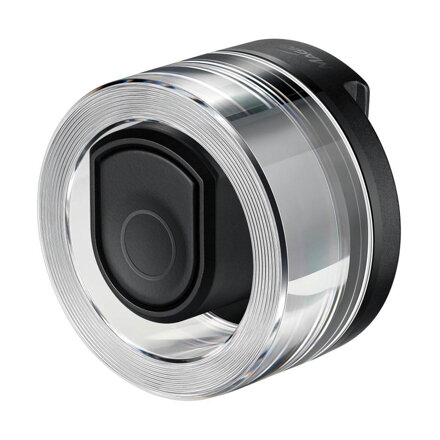 MAGICSHINE Svetlo VIVEE 50 HALO zadné 5f USB čierne