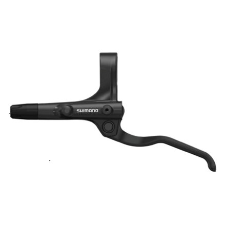 SHIMANO Páčka brzd. BL-MT220 ľavá hydraulická čierna