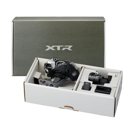 SHIMANO Upgrade kit rad. systému XTR M9250 - objímka