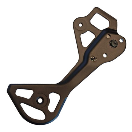 SHIMANO Ramienko vonkajšie RD-M8250-SGS