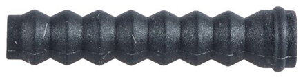 Jagwire Cable Grub Seal - Čierna