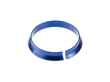 Cane Creek 1-1/8" Headset Compression Ring - Modrá