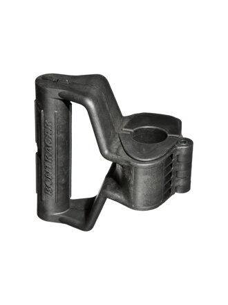 Bontrager Universal Repair Stand Adapter - Šedá