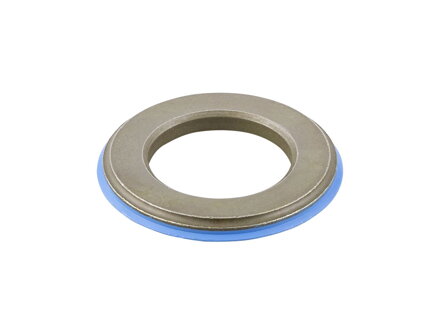 Cane Creek 40-Series 52/30 Steel Conversion Crown Race 1.5" to 1-1/8" - Čierna