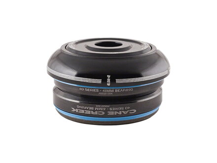 Cane Creek 40-Series 1-1/8" IS Headset - Čierna